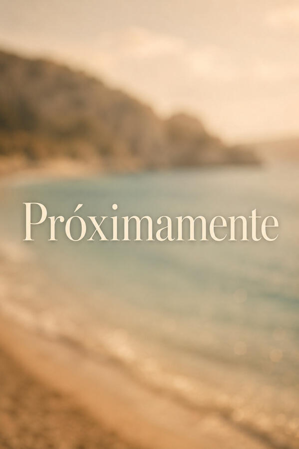 PRÓXIMA NOVELA PRÓXIMA NOVELA