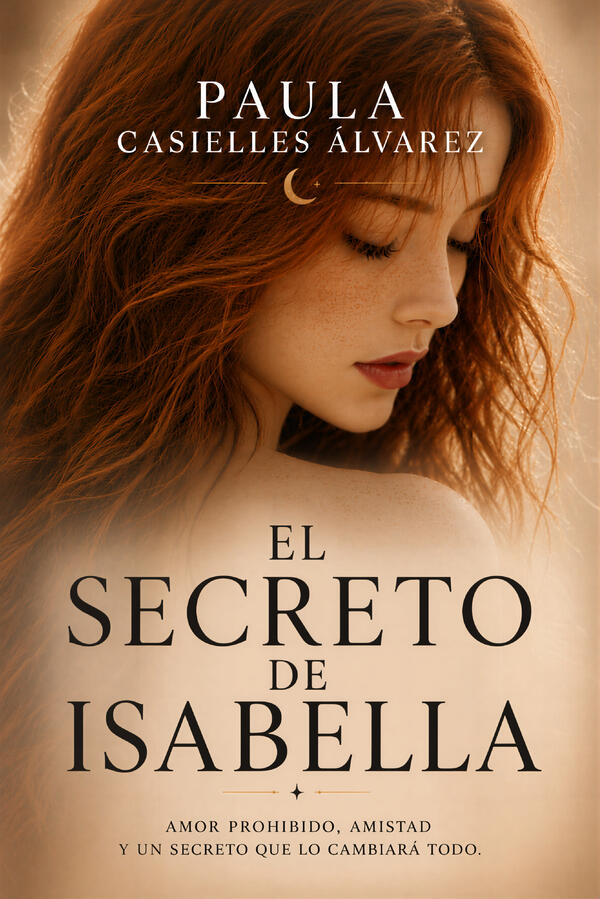 EL SECRETO DE ISABELLA EL SECRETO DE ISABELLA